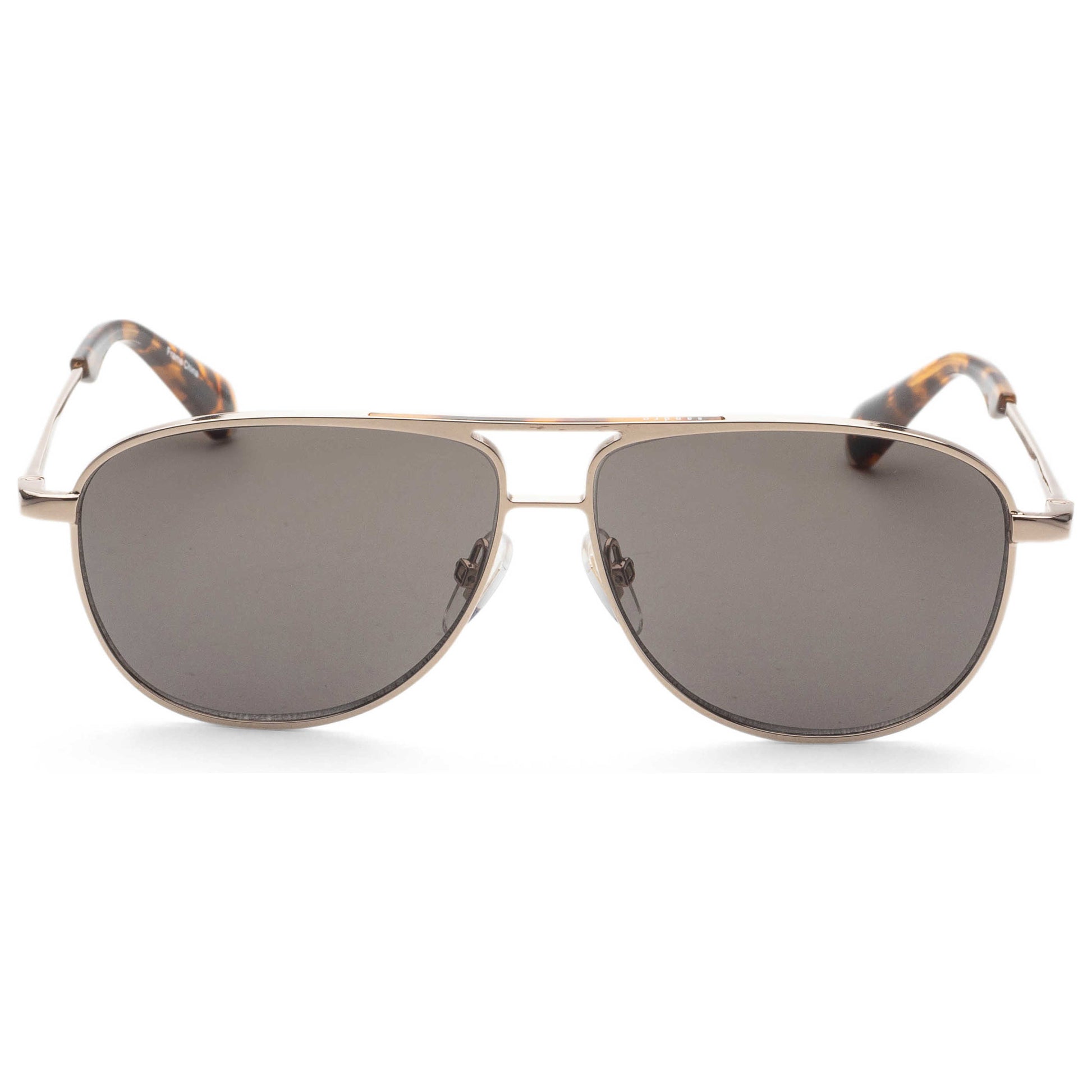 Sandro Men's Sunglasses SDS3008-009-57 - Image #6