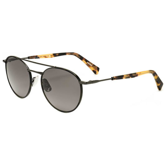 Front view of Sandro Men's Sunglasses SDS3012-890-52