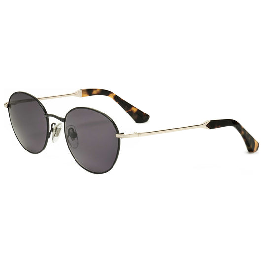 Front view of Sandro Women's Sunglasses SDS4001F-109-47