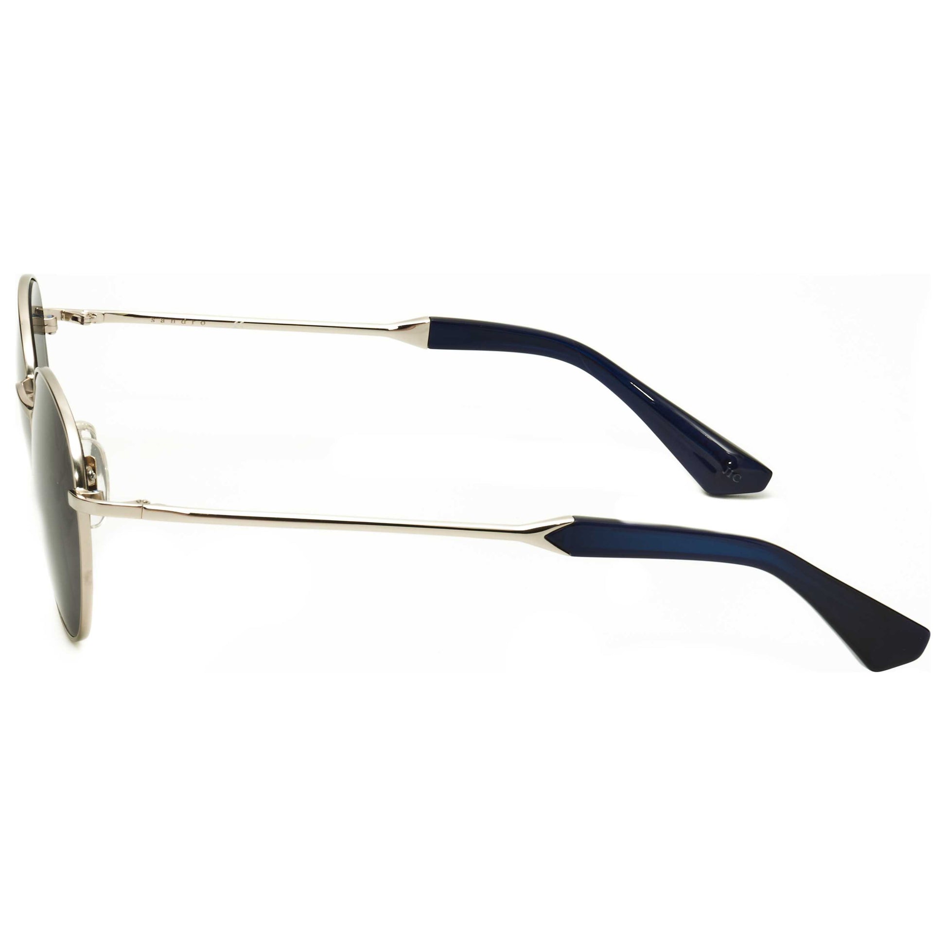 Sandro Women's Sunglasses SDS4001F-903-47 - Image #3