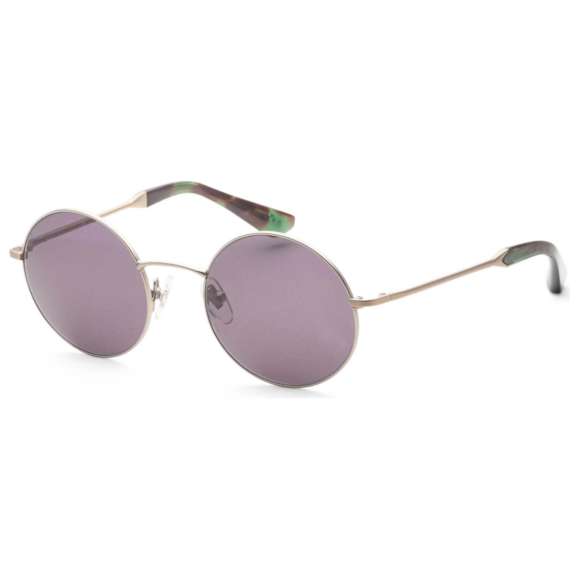 Front view of Sandro Women's Sunglasses SDS4002F-889-50