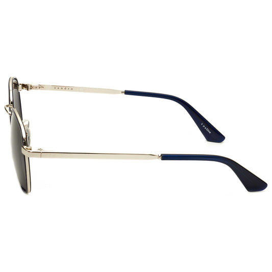 Sandro Women's Sunglasses SDS4005-914-50 - Image #3