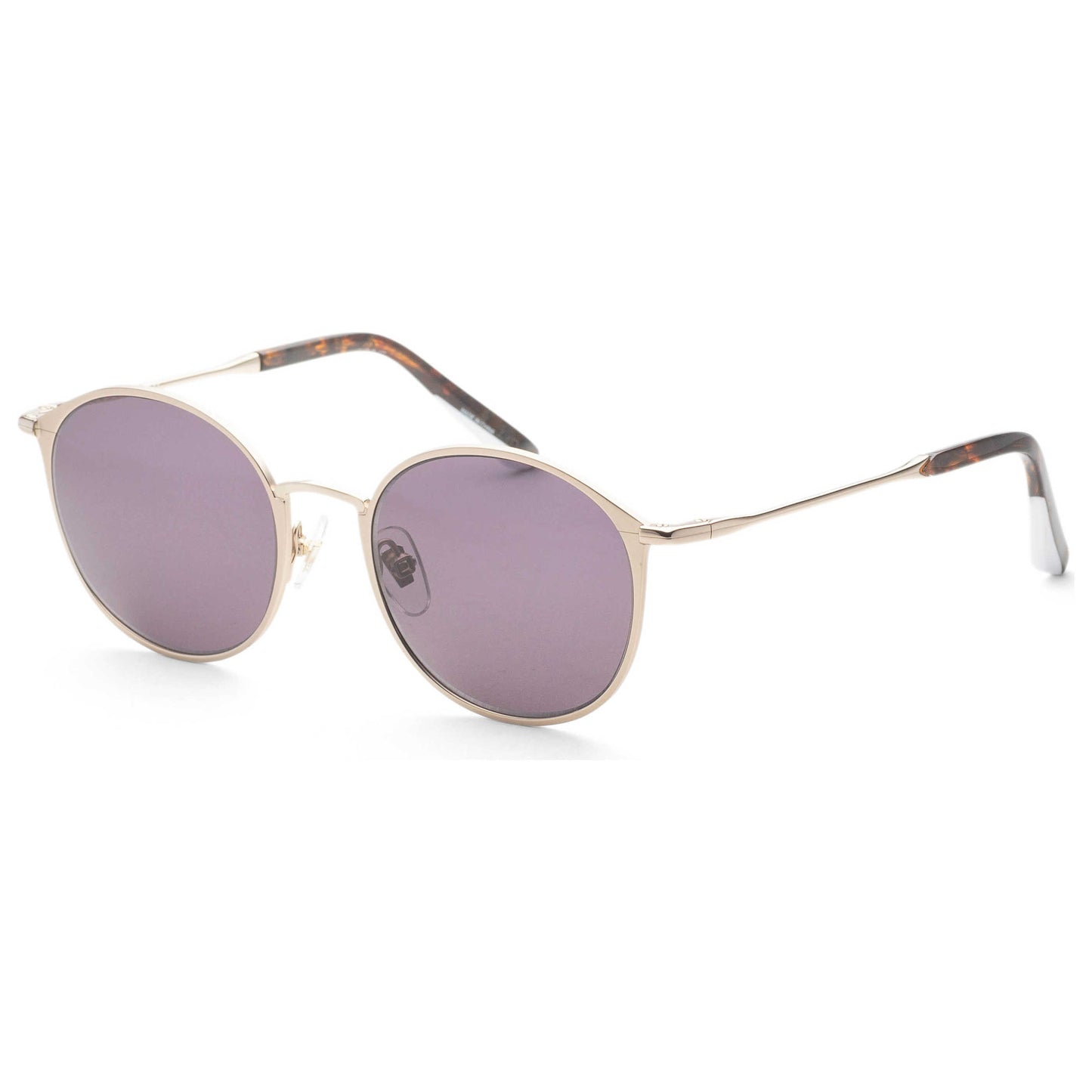 Front view of Sandro Unisex Sunglasses SDS4009-910-51