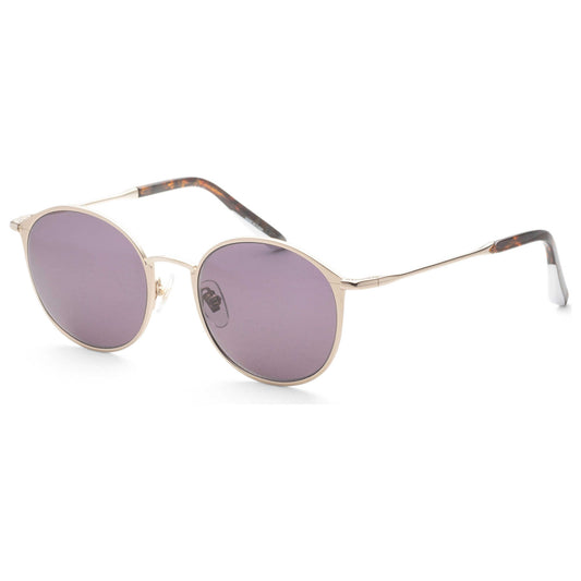Front view of Sandro Unisex Sunglasses SDS4009-910-51