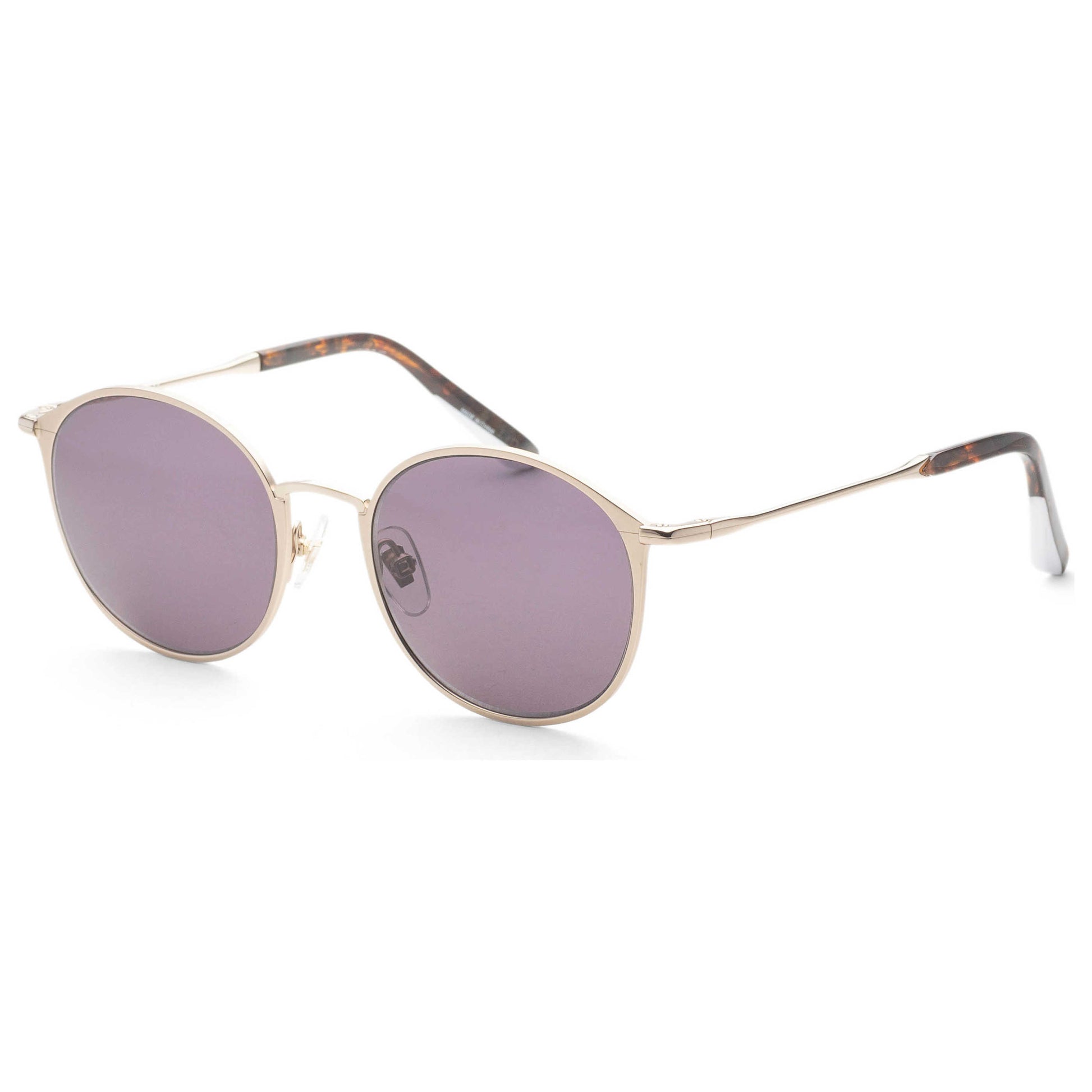 Front view of Sandro Women's Sunglasses SDS4009-910-51