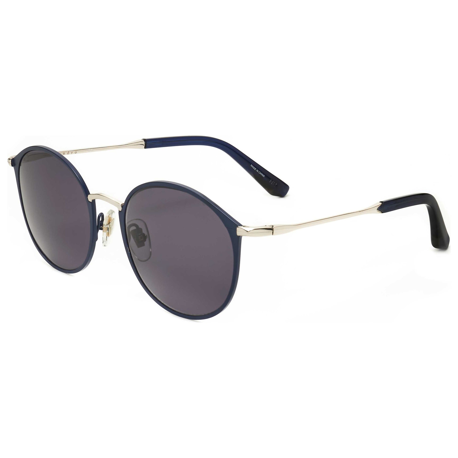 Front view of Sandro Women's Sunglasses SDS4009-914-51