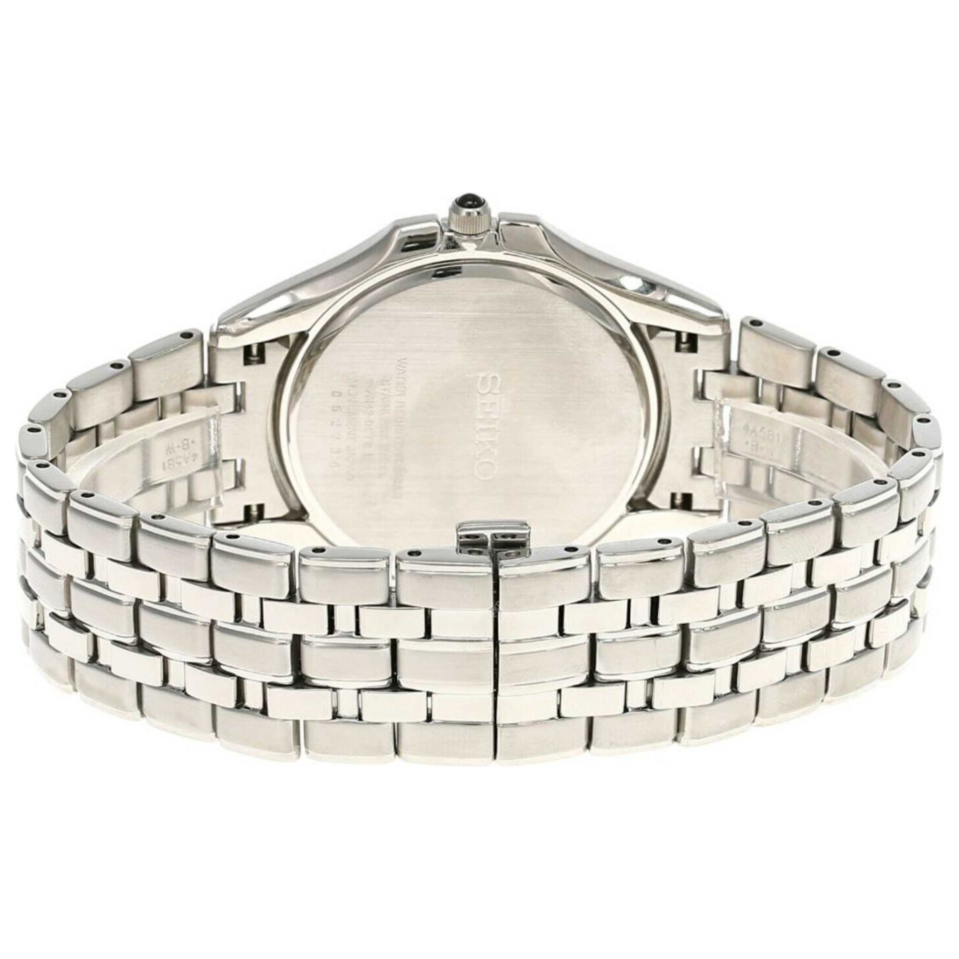 Seiko Le Grand Sport Men's Quartz Watch SE-SGEE93 - Image #3