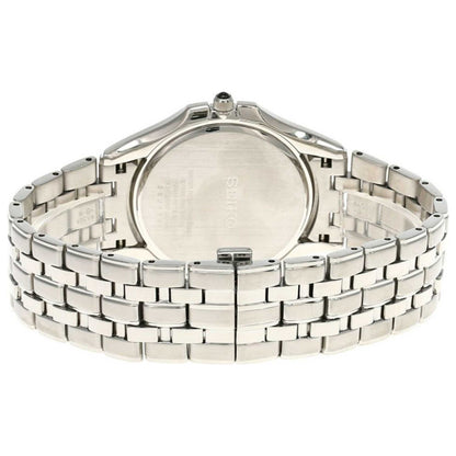 Seiko Le Grand Sport Men's Quartz Watch SE-SGEE93 - Image #3