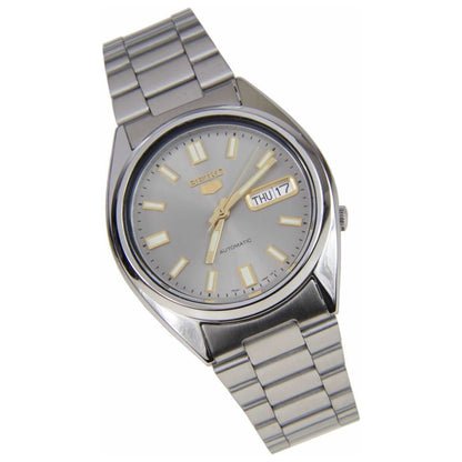 Seiko Series 5 Men's Automatic Watch SE-SNXS75 - Image #2
