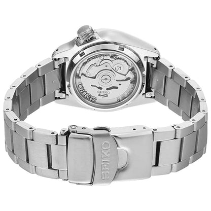 Seiko Series 5 Men's Automatic Watch SE-SRPE51K1 - Image #4