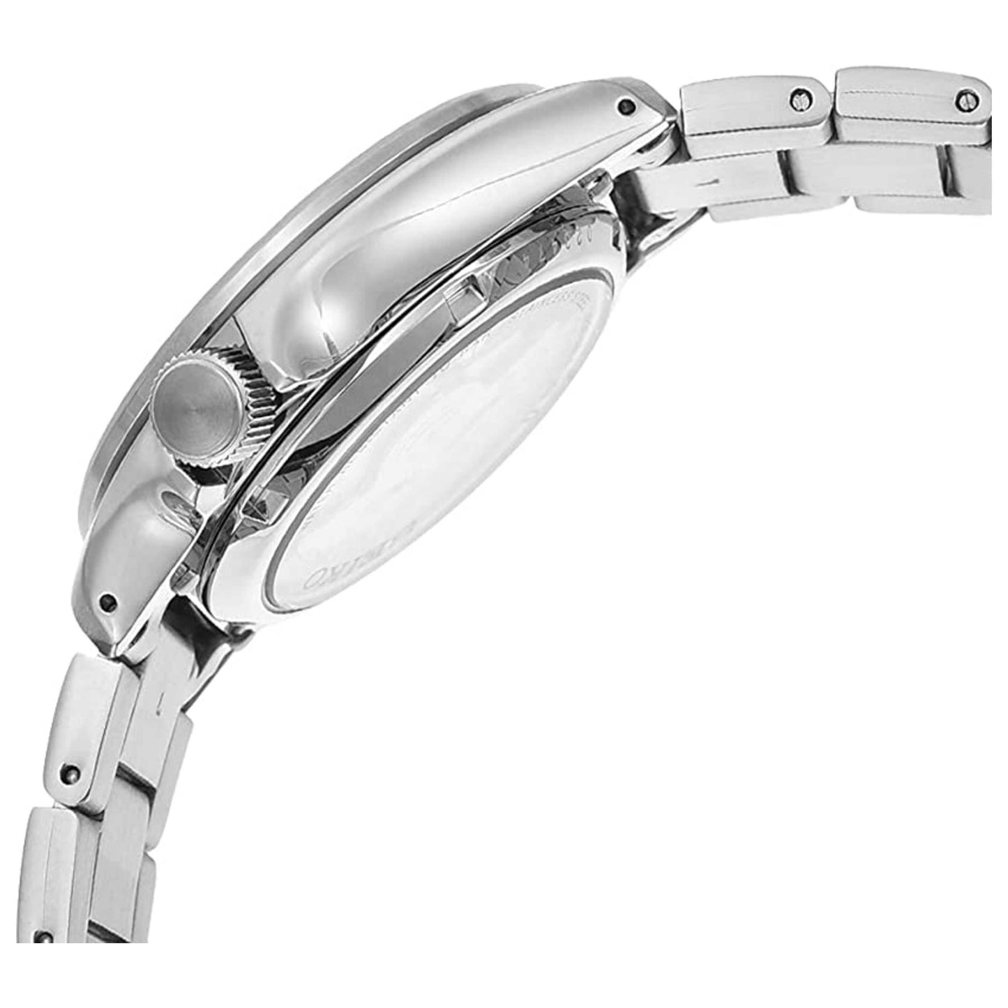 Seiko Series 5 Men's Automatic Watch SE-SRPE55K1 - Image #4