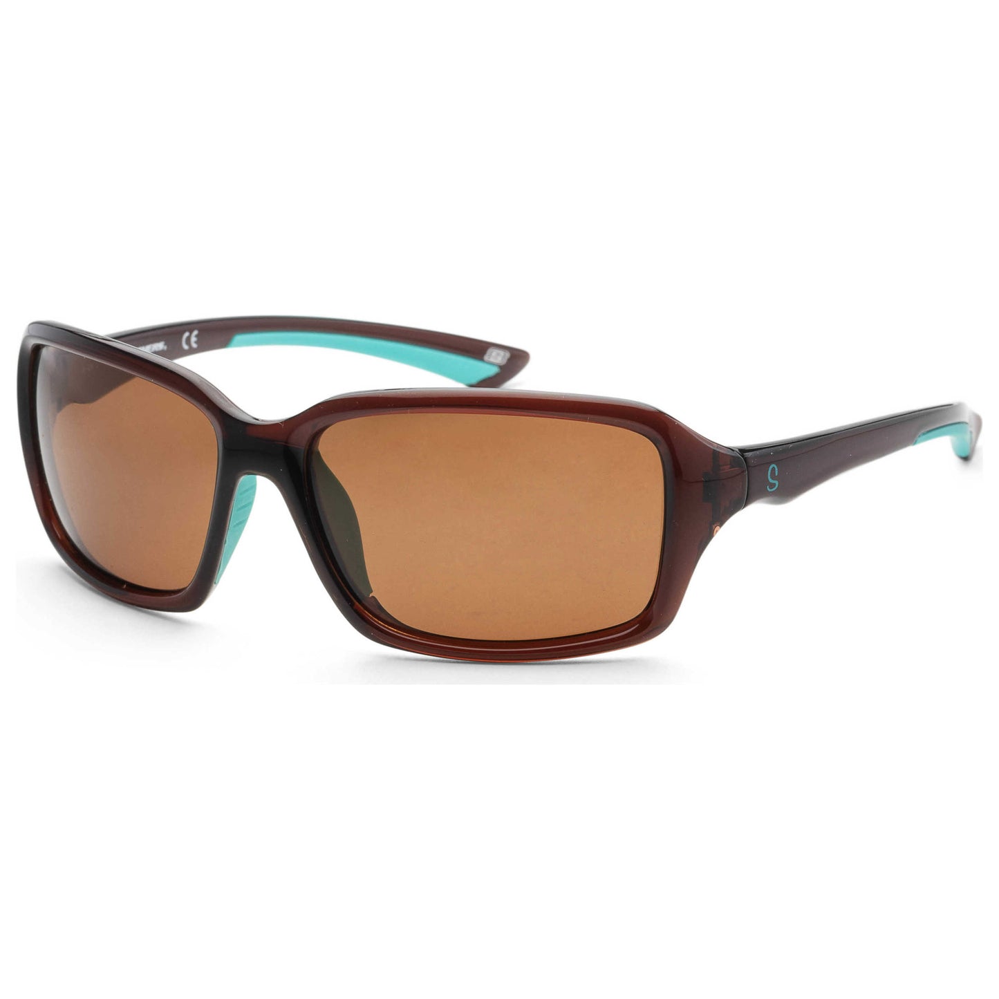 Front view of Skechers Men's Sunglasses SE4137S-48H-60