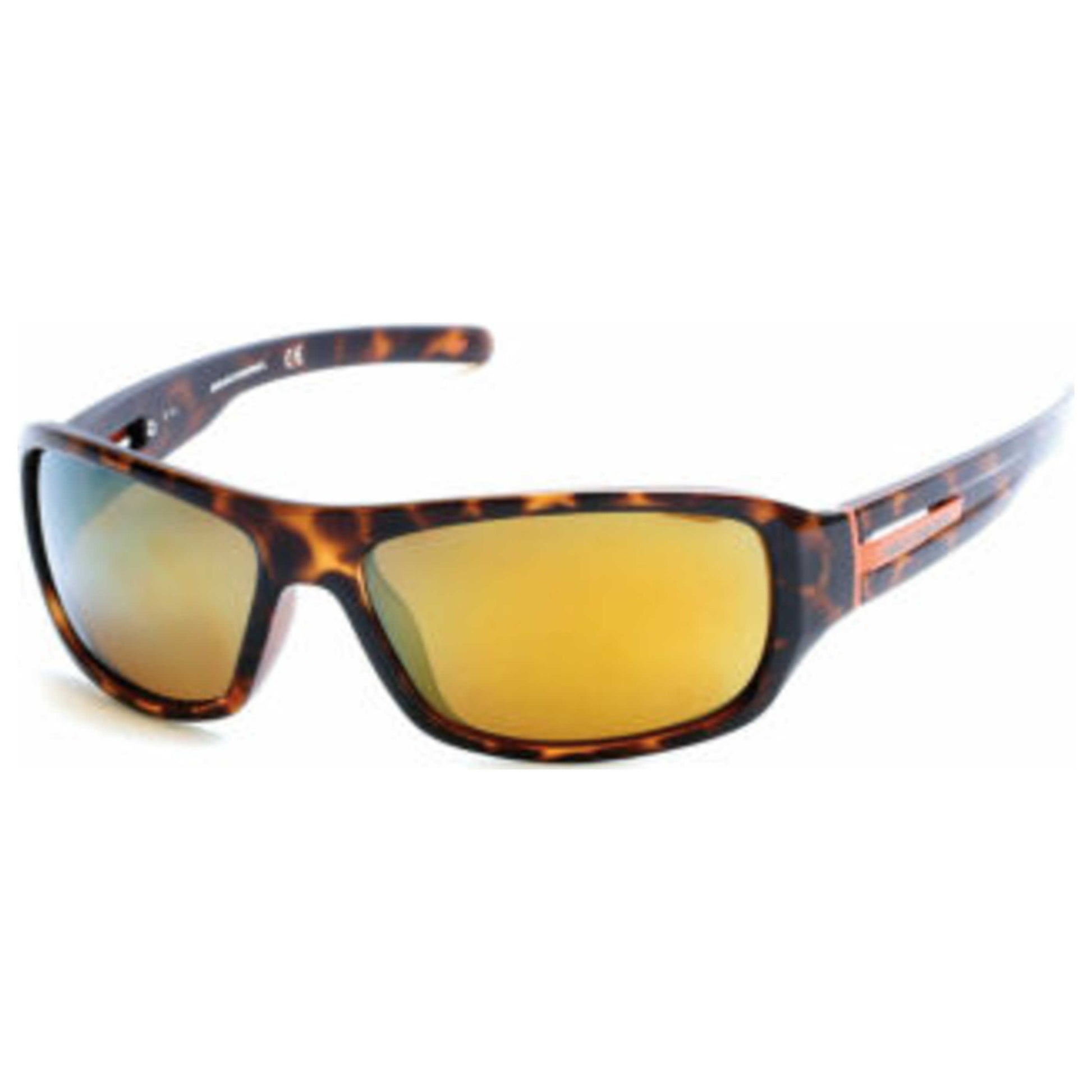 Front view of Skechers Men's Sunglasses SE5133S-52H-61