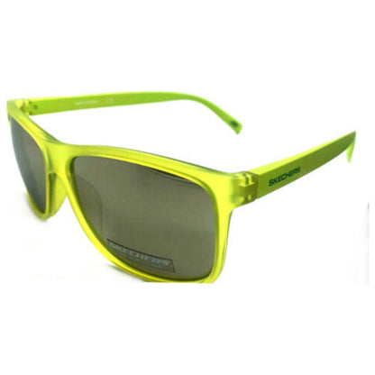 Front view of Skechers Men's Sunglasses SE6015S-94C-59