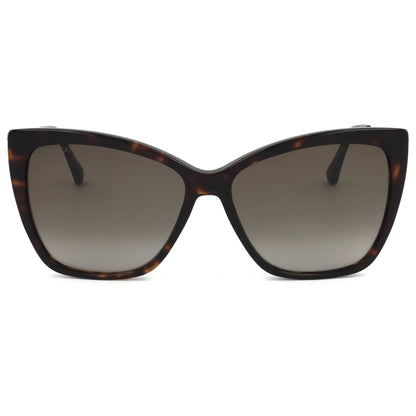 Jimmy Choo Women's Sunglasses SEBA-S-086-58 - Image #6