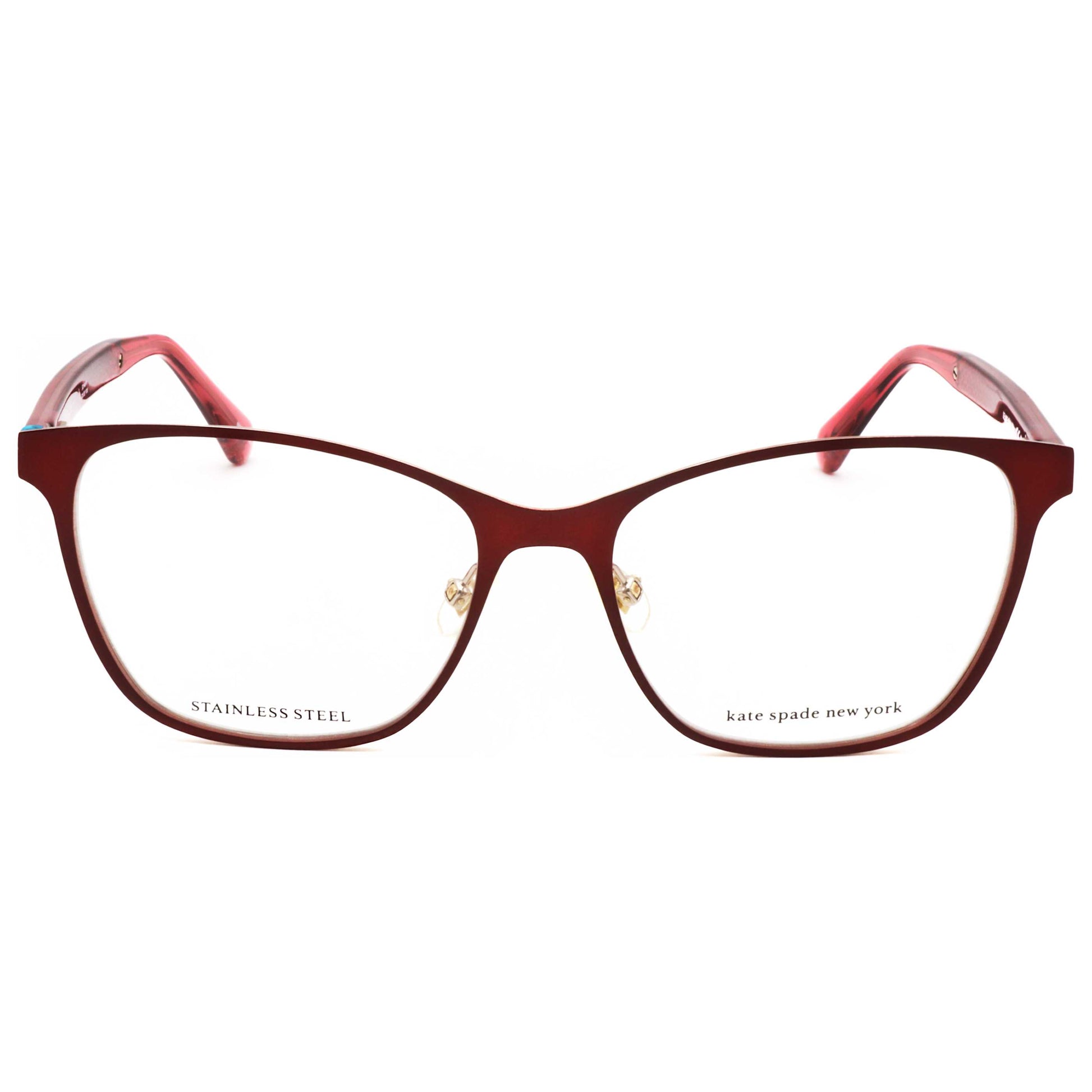 Kate Spade Women's Opticals SELINE-C9A-53 - Image #6