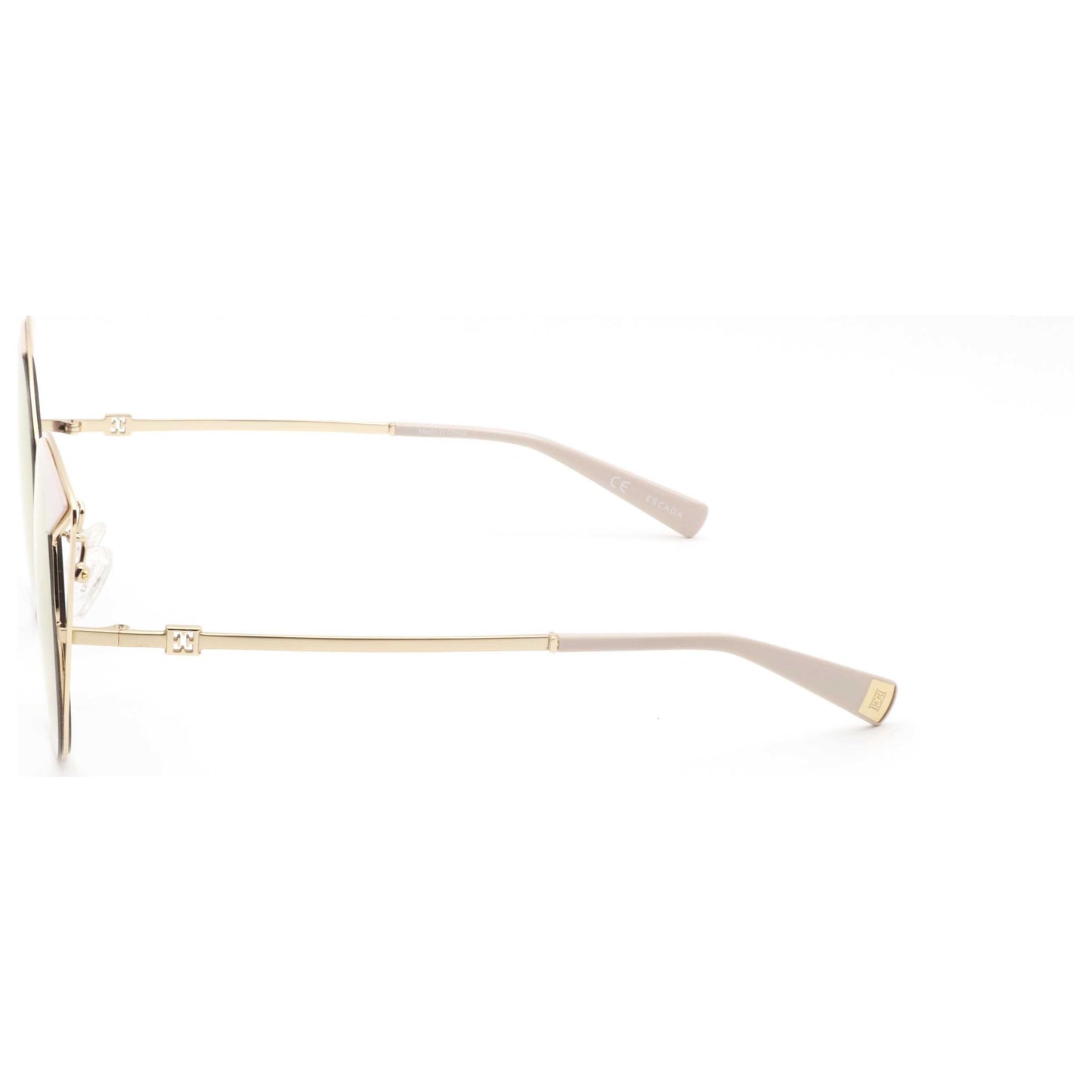 Escada Women's Sunglasses SESA46F-D01G-56 - Image #3