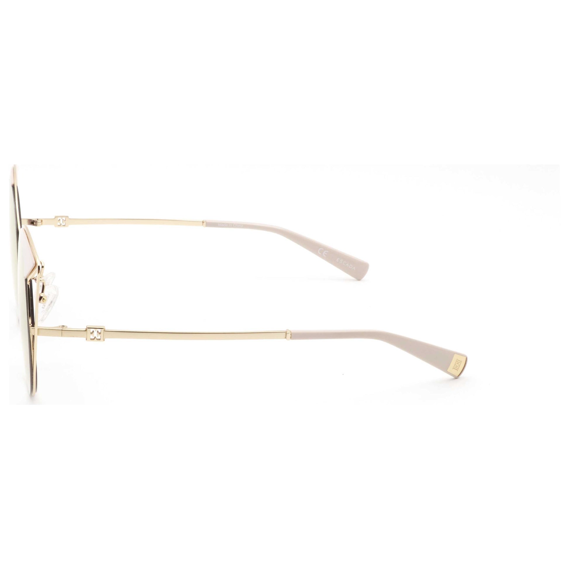 Escada Women's Sunglasses SESA46F-D01G-56 - Image #3