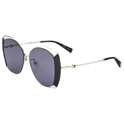 Front view of Escada Women's Sunglasses SESA47F-0A02-56