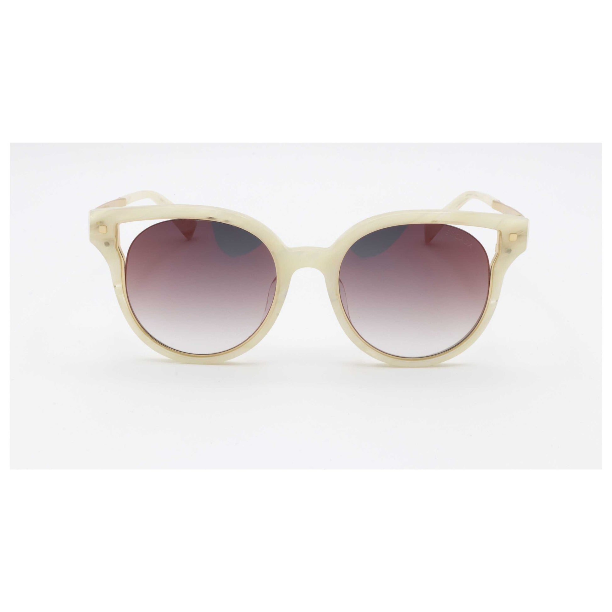 Escada Women's Sunglasses SESA50F-E02R-51 - Image #5