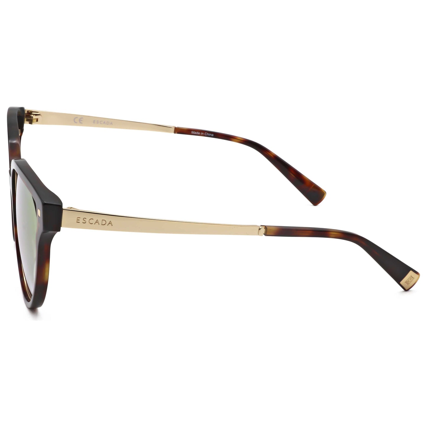 Escada Women's Sunglasses SESA50F-G21R-51 - Image #3