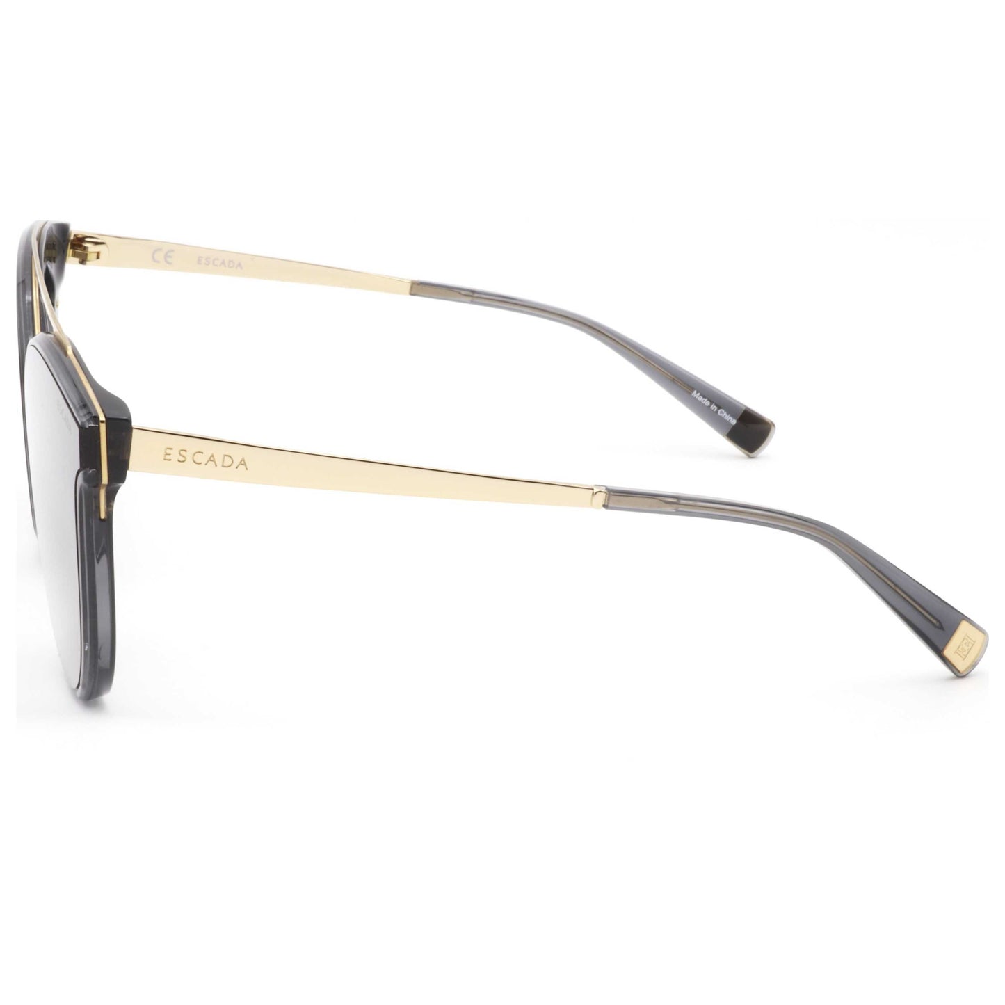 Escada Women's Sunglasses SESA52F-T01R-64 - Image #3