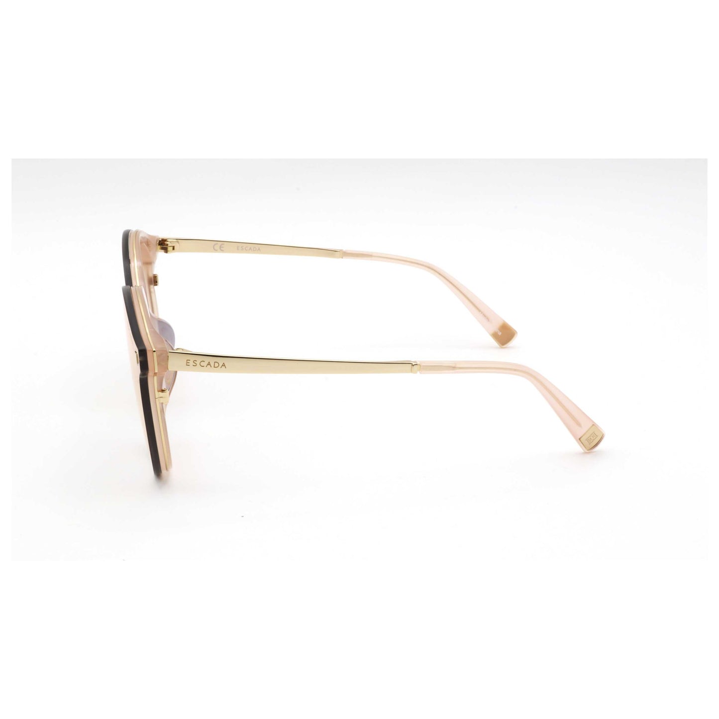 Escada Women's Sunglasses SESA55F-T01R-66 - Image #3