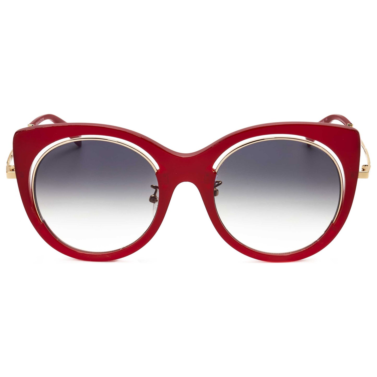 Escada Women's Sunglasses SESA58F-T02R-54 - Image #5