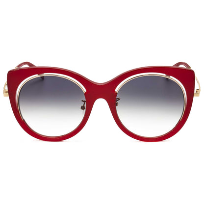Escada Women's Sunglasses SESA58F-T02R-54 - Image #5