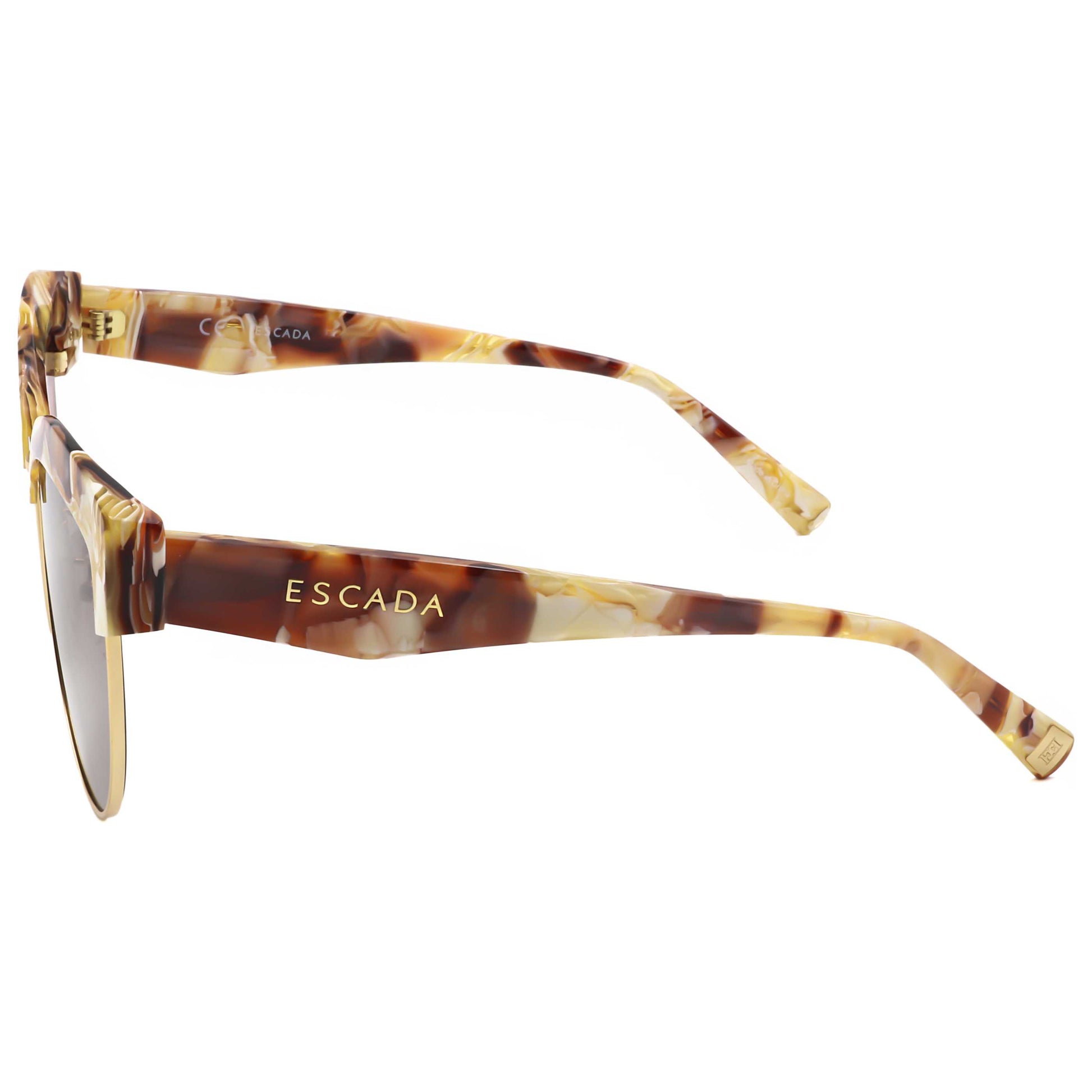 Escada Women's Sunglasses SESA61F-0G22-58 - Image #3