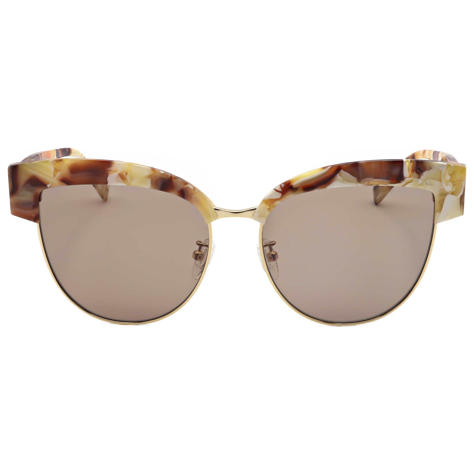 Escada Women's Sunglasses SESA61F-0G22-58 - Image #5
