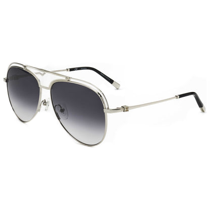 Front view of Escada Women's Sunglasses SESB75F-579-59