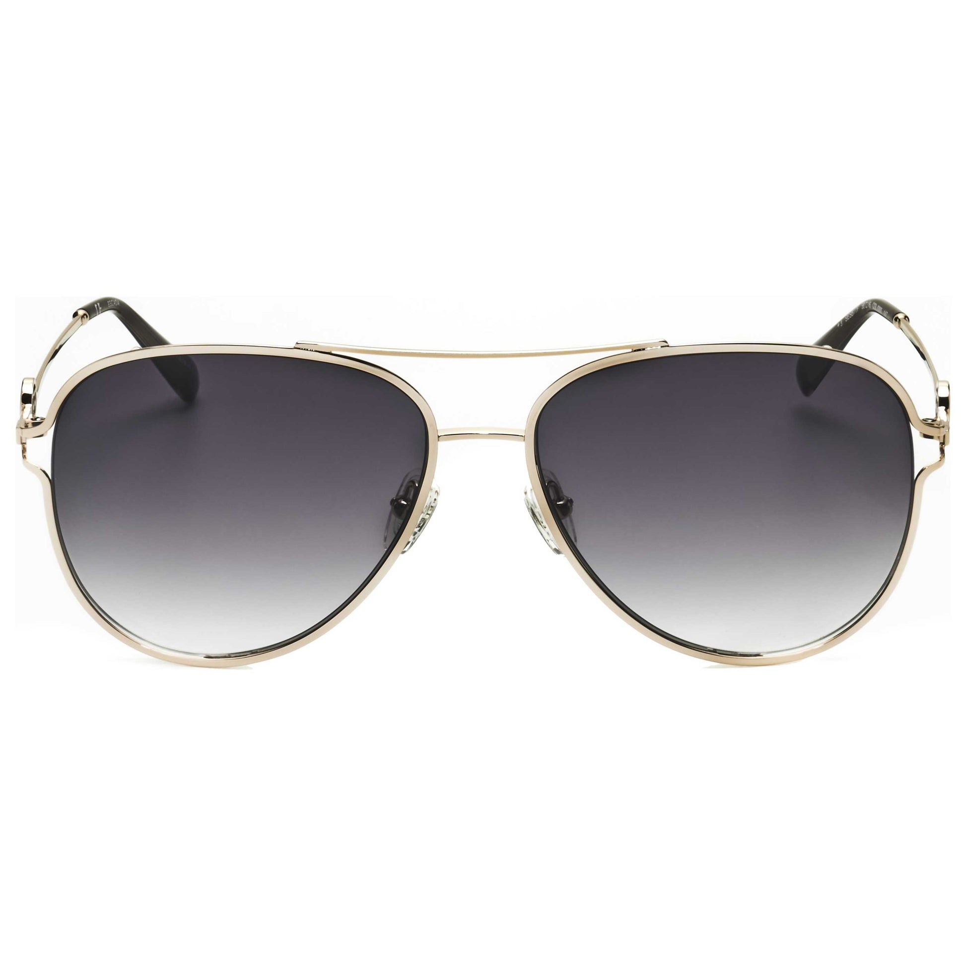 Escada Women's Sunglasses SESB77F-300-58 - Image #5