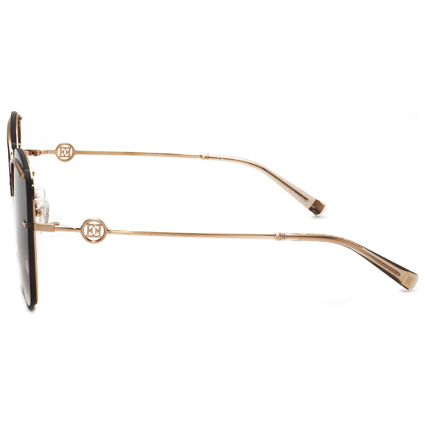 Escada Women's Sunglasses SESC10F-200-61 - Image #3