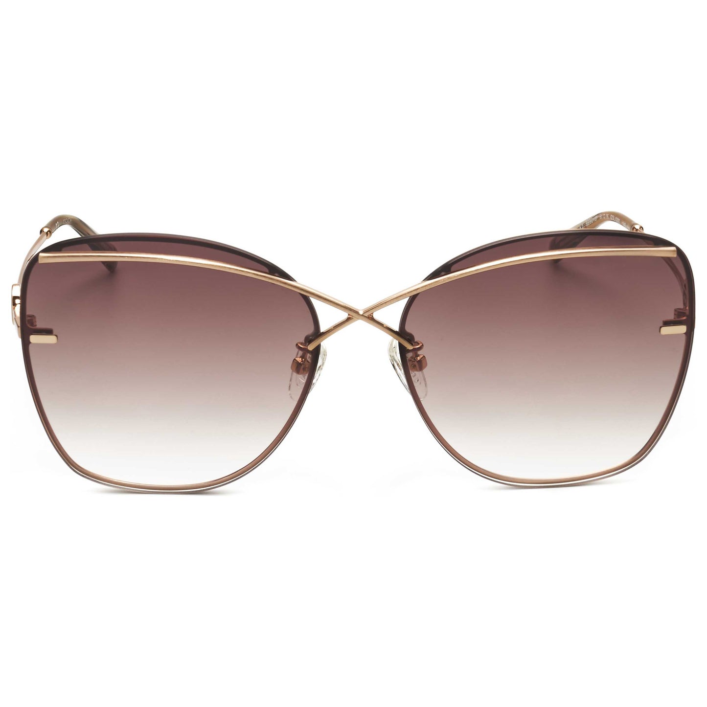 Escada Women's Sunglasses SESC10F-200-61 - Image #5