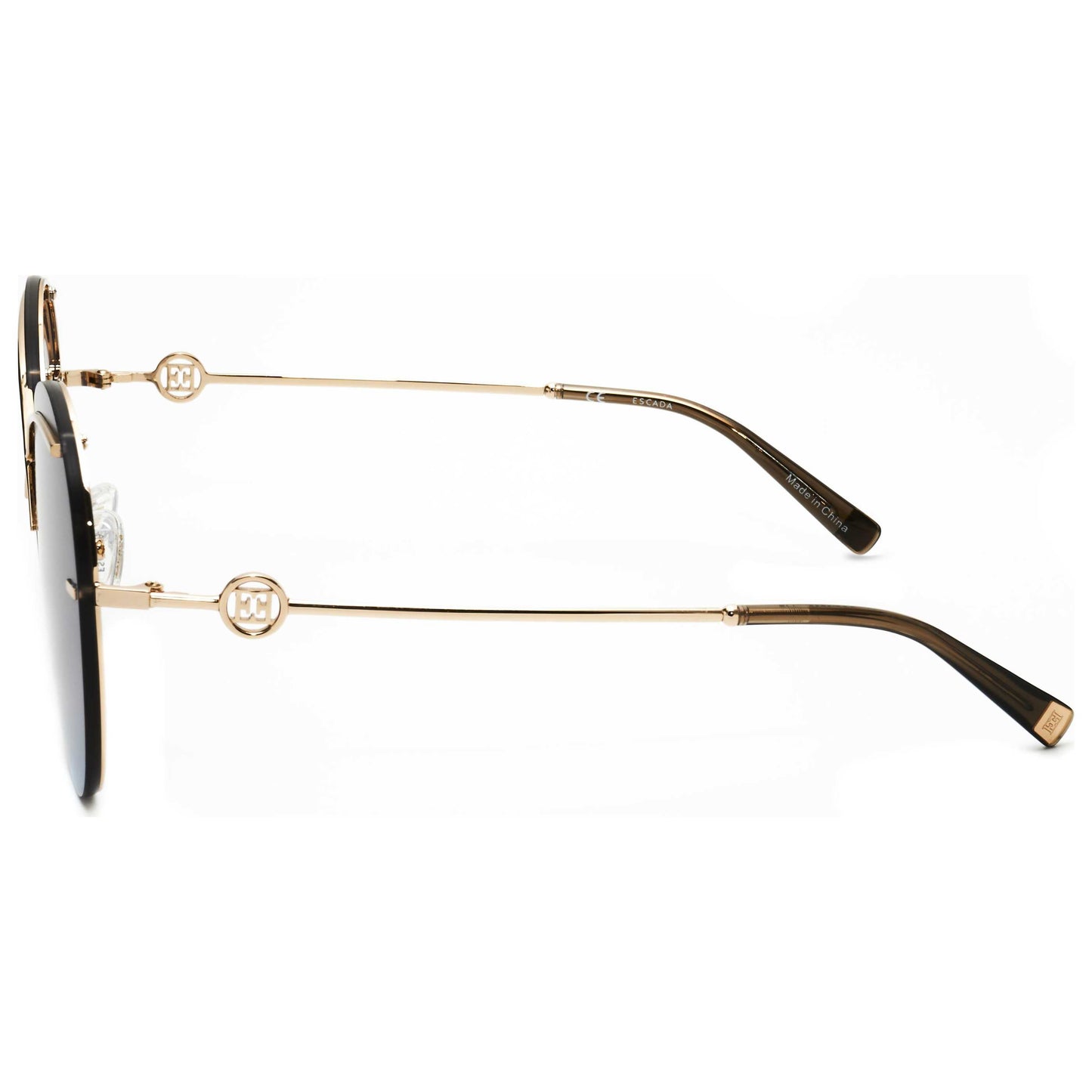 Escada Women's Sunglasses SESC11F-200-61 - Image #3