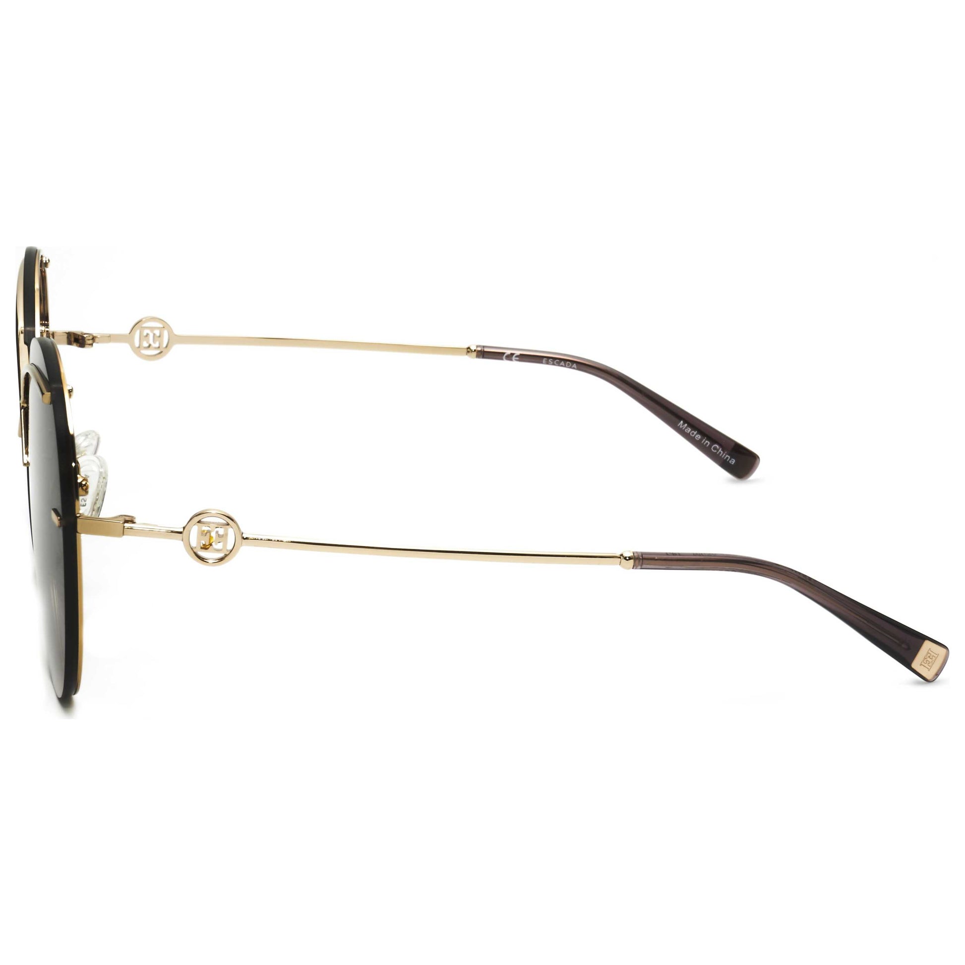 Escada Women's Sunglasses SESC11F-323M-61 - Image #3
