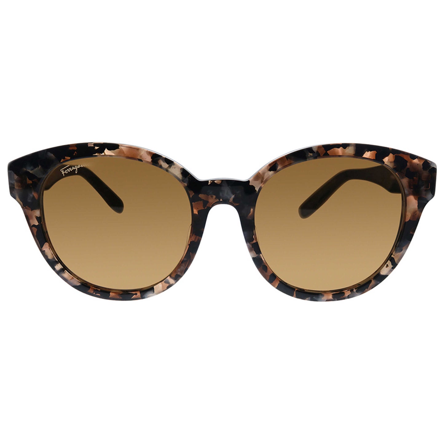 Ferragamo Fashion Women's Sunglasses SF-884SA-273-53 - Image #2