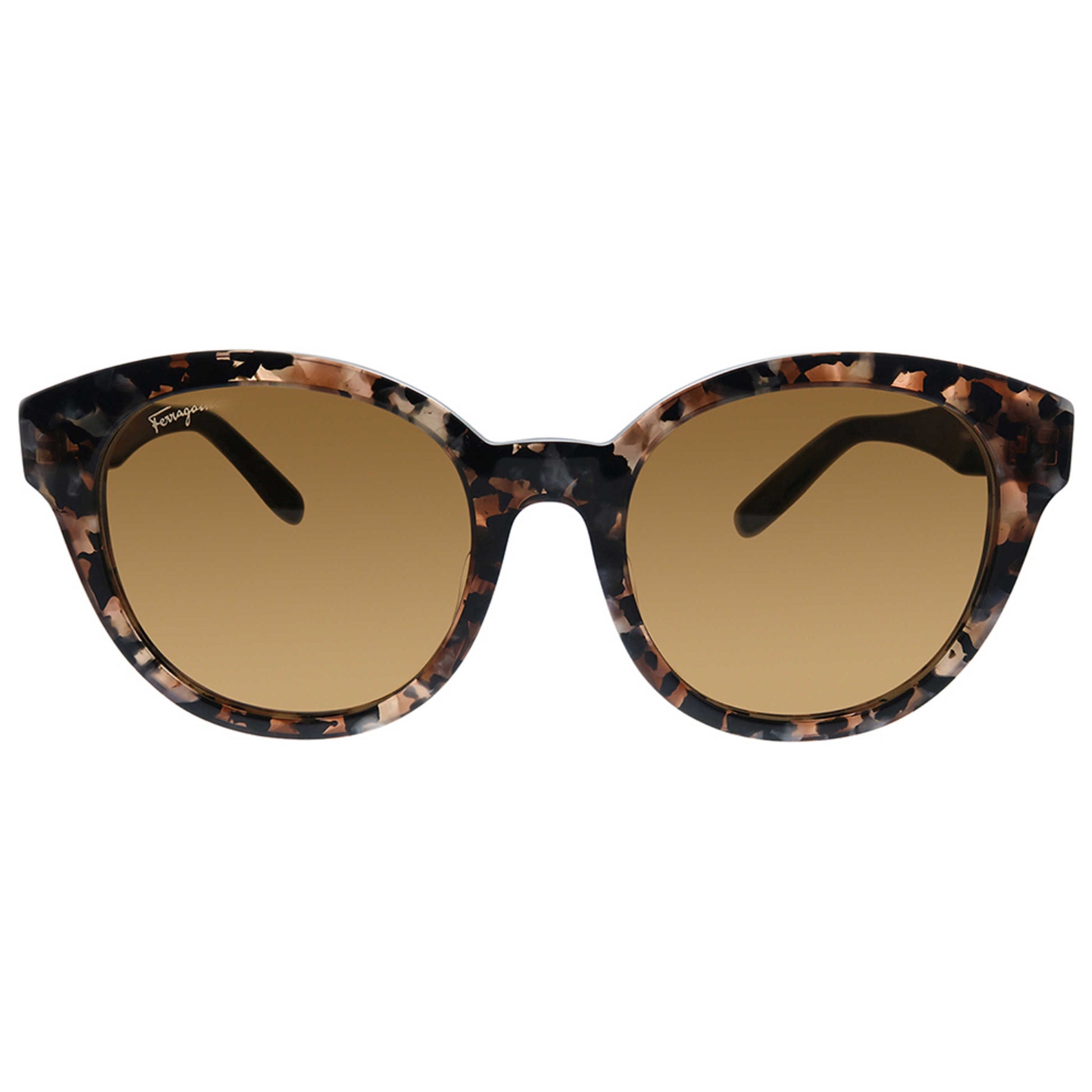 Ferragamo Fashion Women's Sunglasses SF-884SA-273-53 - Image #2