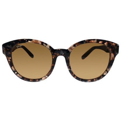 Ferragamo Fashion Women's Sunglasses SF-884SA-273-53 - Image #2