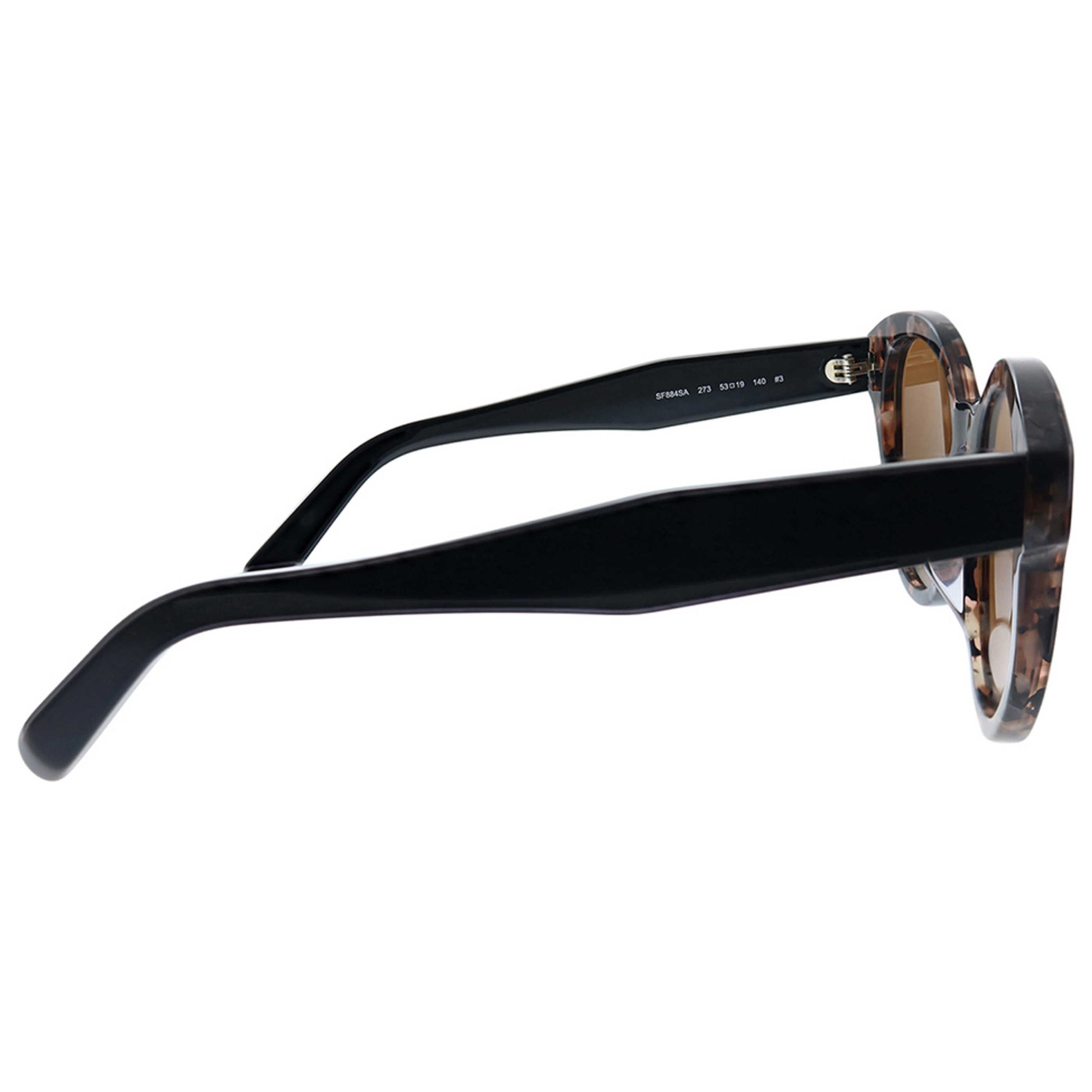 Ferragamo Fashion Women's Sunglasses SF-884SA-273-53 - Image #4