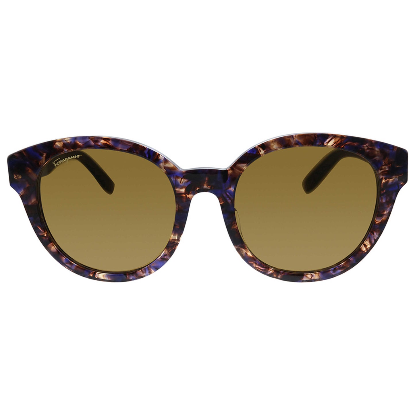 Ferragamo Fashion Women's Sunglasses SF-884SA-542-53 - Image #2