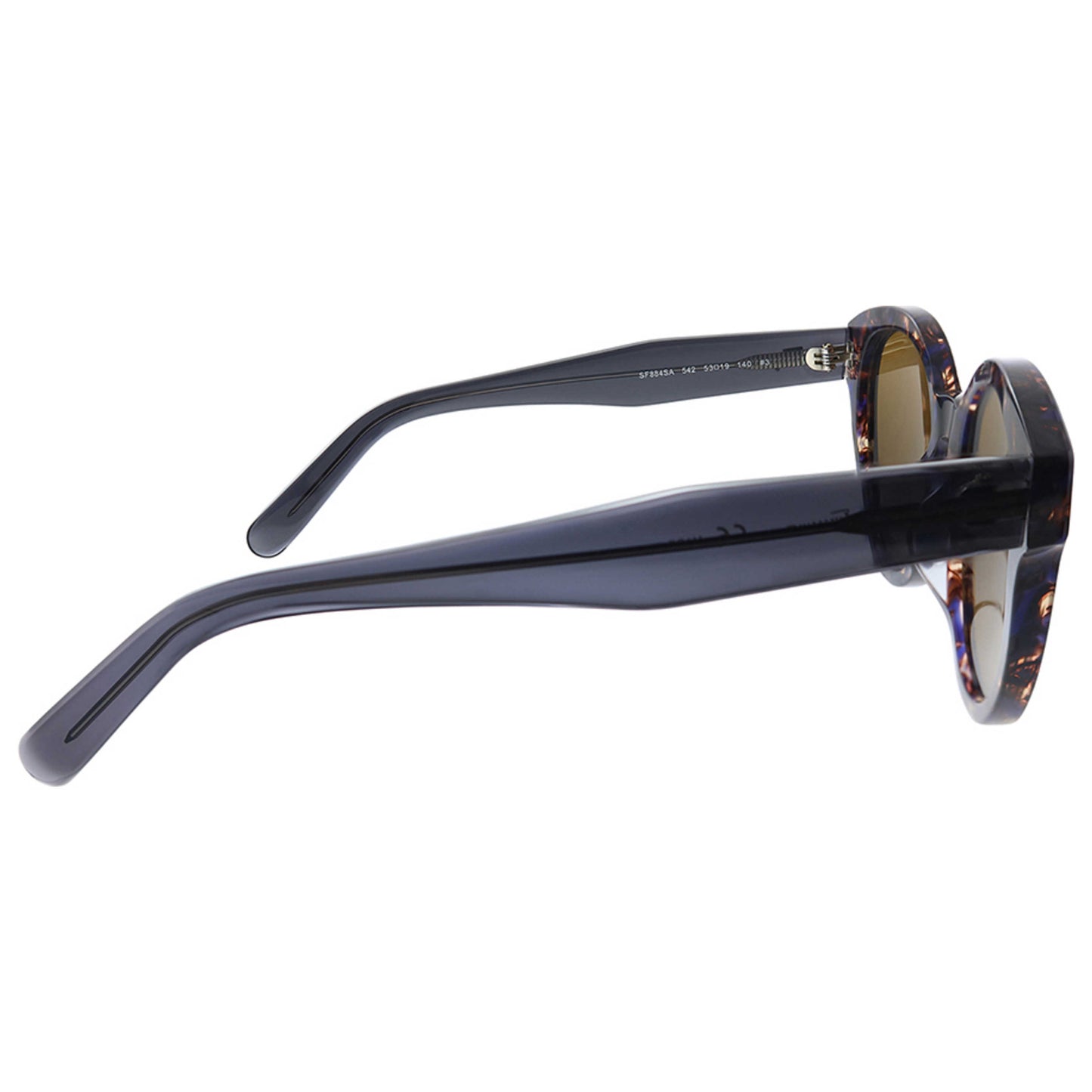 Ferragamo Fashion Women's Sunglasses SF-884SA-542-53 - Image #4