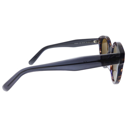 Ferragamo Fashion Women's Sunglasses SF-884SA-542-53 - Image #4