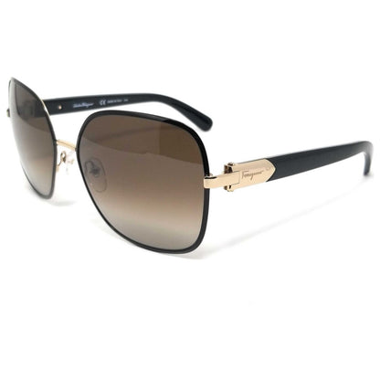 Front view of Ferragamo Fashion Women's Sunglasses SF-SF150S73359