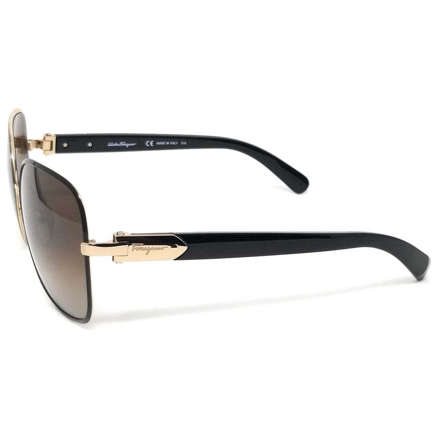 Ferragamo Fashion Women's Sunglasses SF-SF150S73359 - Image #4