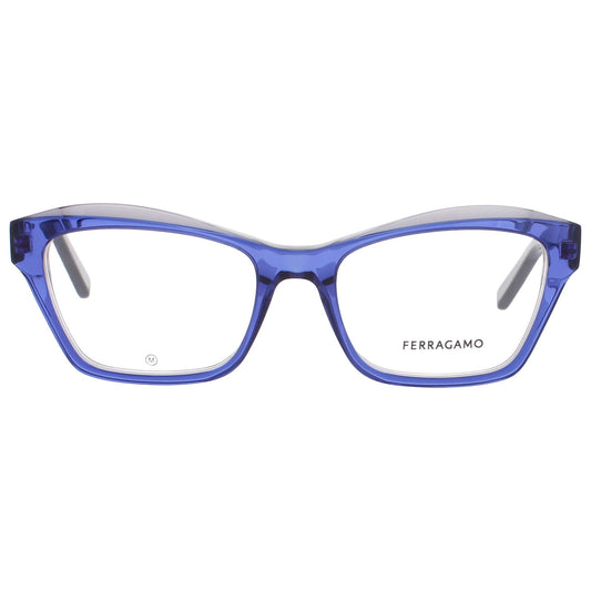 Ferragamo Women's Eyeglasses SF-SF2951N-435-53 - Image #6