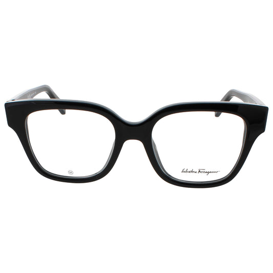 Ferragamo Women's Eyeglasses SF-SF2952-001-53 - Image #6