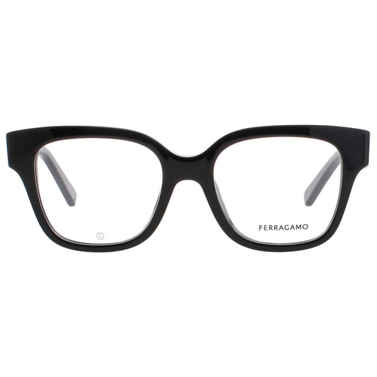 Ferragamo Women's Eyeglasses SF-SF2952N-001-53 - Image #6