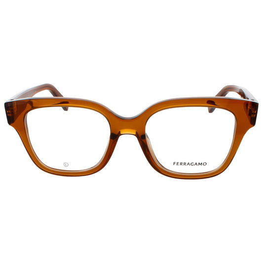 Ferragamo Women's Eyeglasses SF-SF2952N-261-53 - Image #6